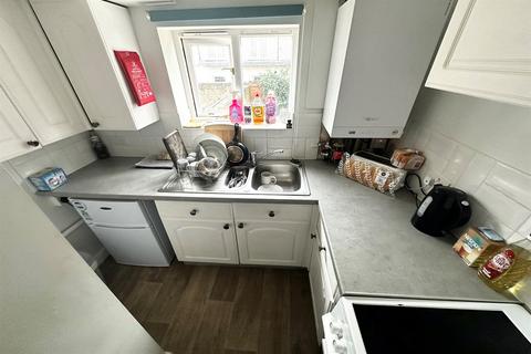 1 bedroom flat for sale, 46 Grafton Road, Worthing BN11