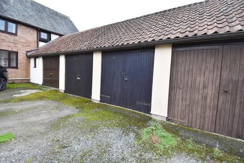 2 bedroom terraced house to rent, Shobdon, Leominster