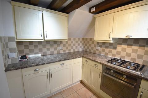 2 bedroom terraced house to rent, Shobdon, Leominster