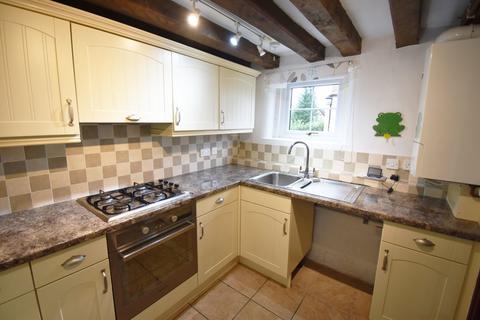 2 bedroom terraced house to rent, Shobdon, Leominster