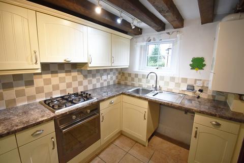 3 bedroom terraced house for sale, Shobdon, Leominster