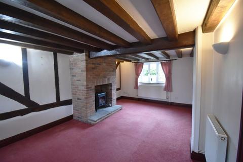 3 bedroom terraced house for sale, Shobdon, Leominster