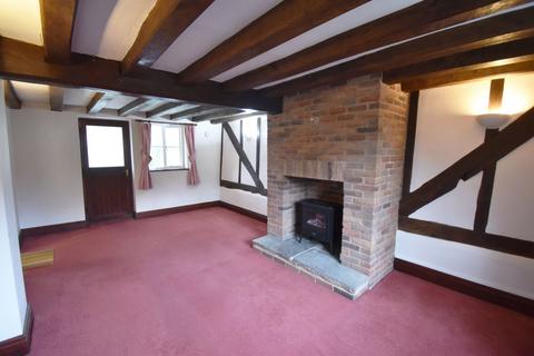 3 bedroom terraced house for sale, Shobdon, Leominster