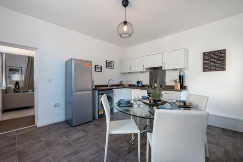 undefined, Plot 20 - The Coach House, The Coach House at Birchfield Court, Worsley Road M27