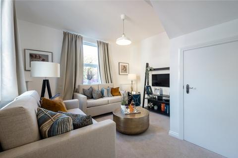 undefined, Plot 20 - The Coach House, The Coach House at Birchfield Court, Worsley Road M27