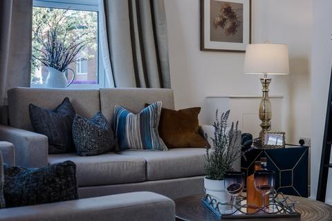 undefined, Plot 20 - The Coach House, The Coach House at Birchfield Court, Worsley Road M27