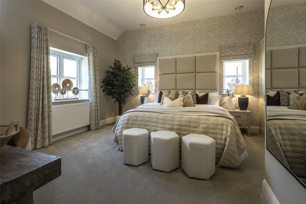 Show Home