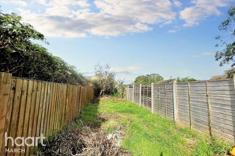 2 bedroom terraced house for sale, Creek Road, March