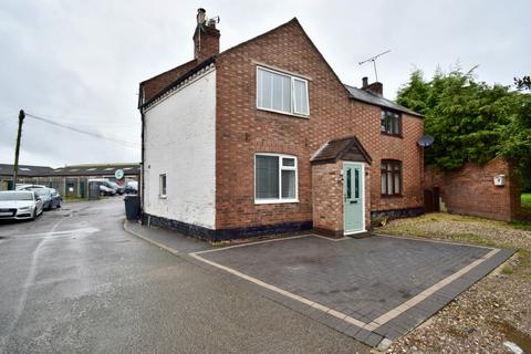 2 bedroom cottage for sale, Rookery Lane, Thurmaston, Leicester, LE4