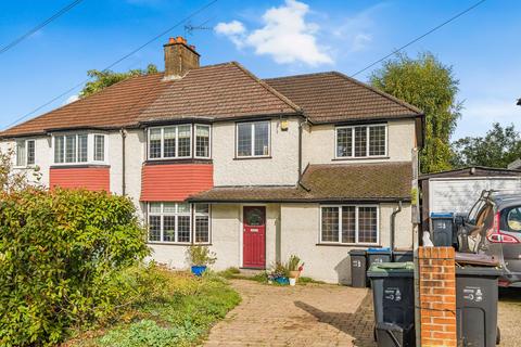 5 bedroom semi-detached house for sale, Vincent Road, Coulsdon CR5