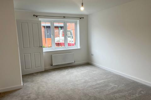 3 bedroom semi-detached house to rent, Bridgeman Drive, Derby, Derbyshire, DE22