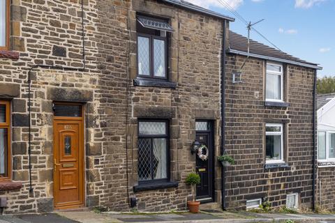 3 bedroom terraced house for sale, Cox Green Road, Egerton, Bolton, BL7