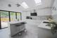 Open Plan Kitchen