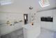 Open Plan Kitchen