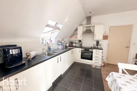 1 bedroom flat for sale, Cressing Road, Braintree