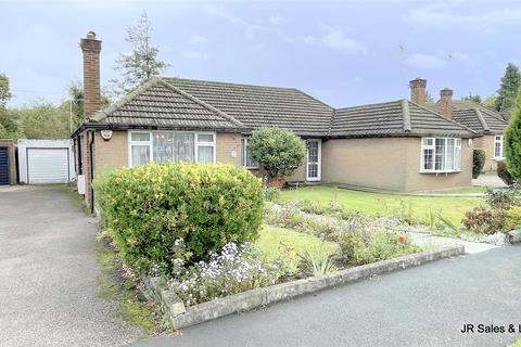 2 bedroom semi-detached bungalow for sale, Theobalds Close, Cuffley