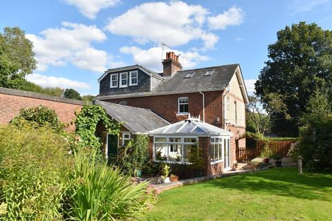 3 bedroom semi-detached house for sale, Sandleheath, Fordingbridge, SP6