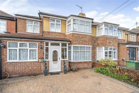 4 bedroom semi-detached house for sale, Kynance Gardens, Stanmore, Middlesex