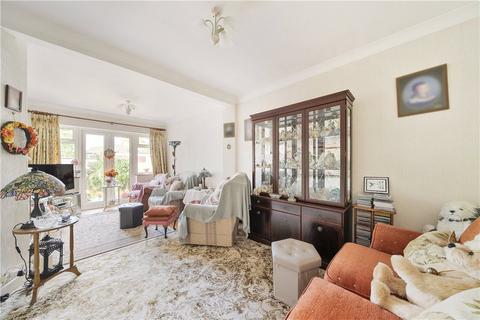 4 bedroom semi-detached house for sale, Kynance Gardens, Stanmore, Middlesex