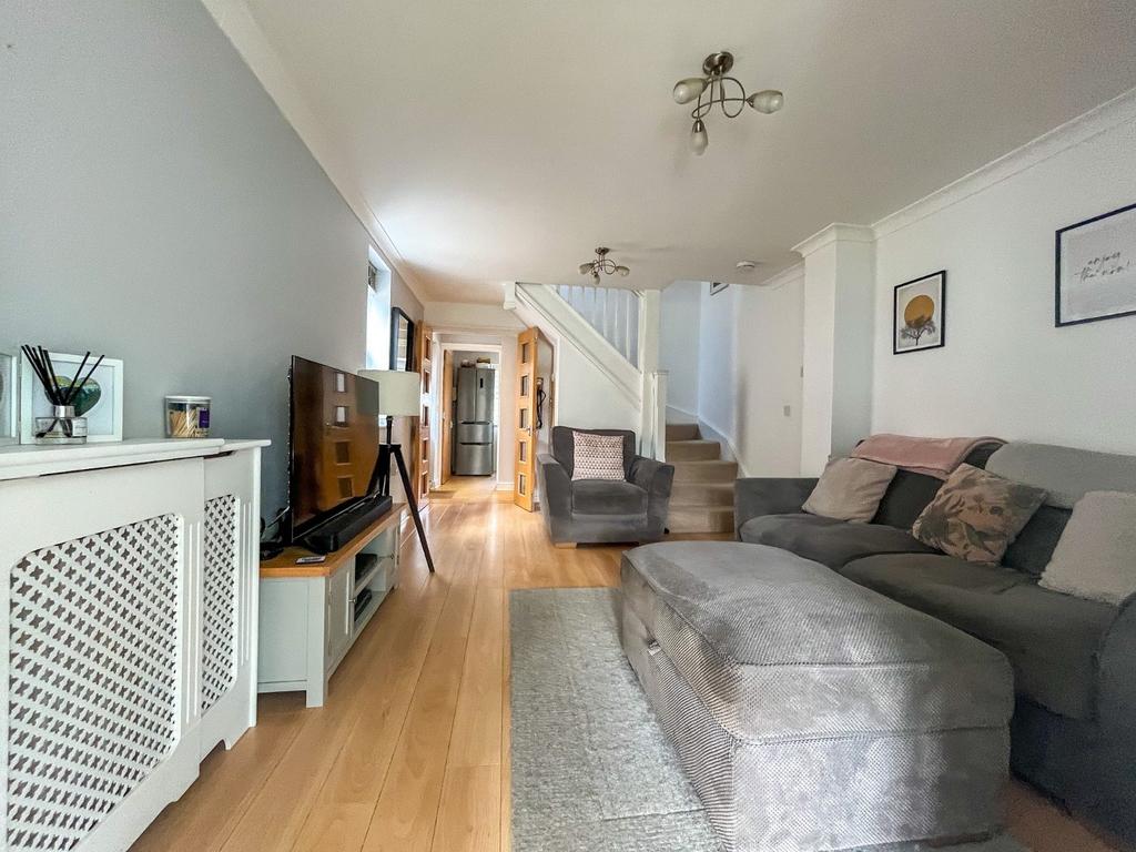 Lounge Room
