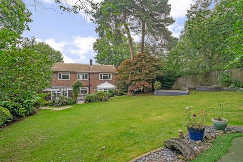 4 bedroom detached house for sale, St Johns Road, East Sussex TN6