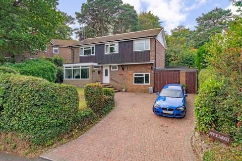 4 bedroom detached house for sale, St Johns Road, East Sussex TN6