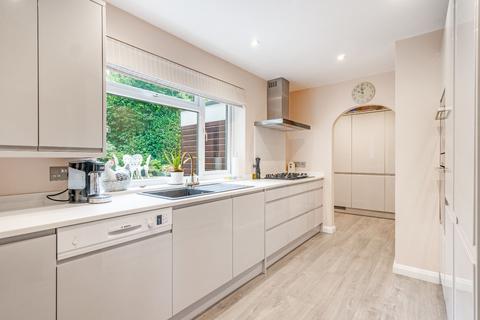 4 bedroom detached house for sale, St Johns Road, East Sussex TN6