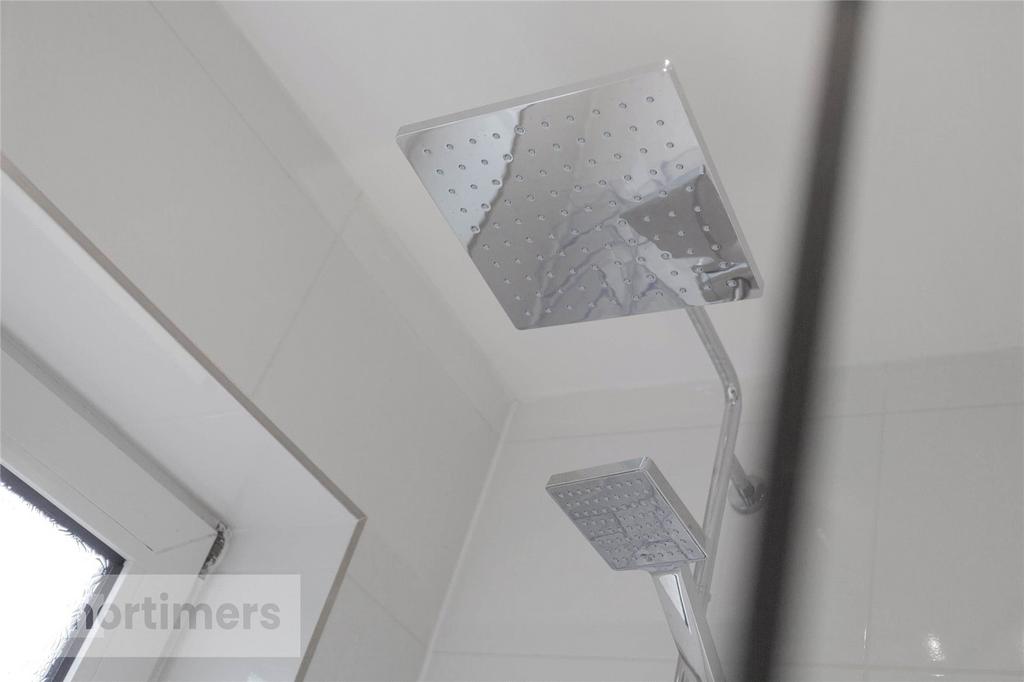 Shower Head