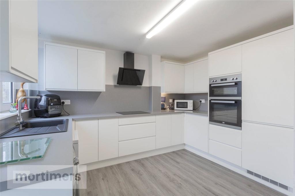 Kitchen Dining Room