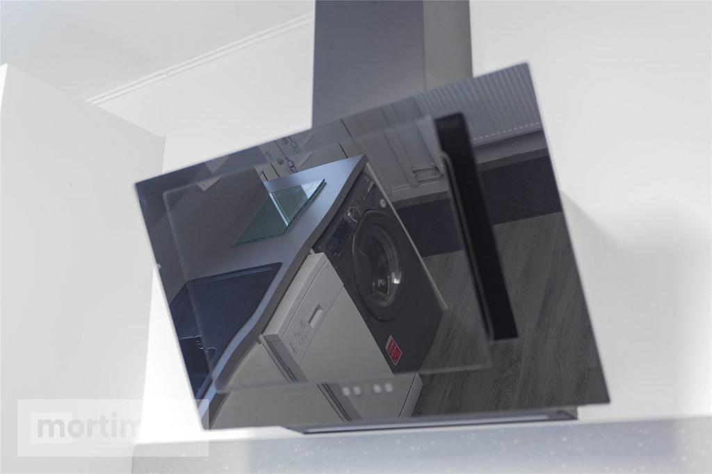 Extractor Fan