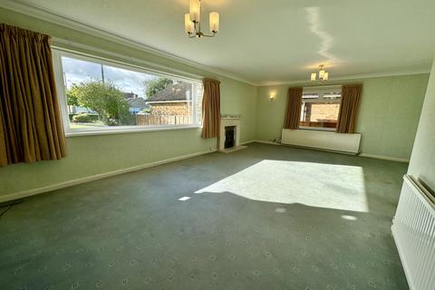 3 bedroom detached bungalow for sale, Crake Wells, Walkington, HU17 8SB