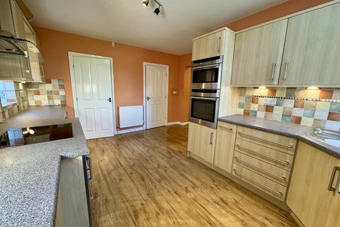 3 bedroom detached bungalow for sale, Crake Wells, Walkington, HU17 8SB