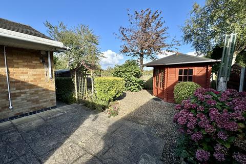 3 bedroom detached bungalow for sale, Crake Wells, Walkington, HU17 8SB