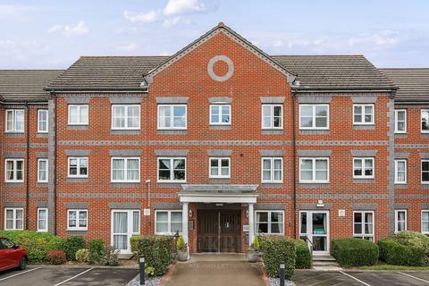 2 bedroom flat for sale, Paxton Court, Marvels Lane, SE12