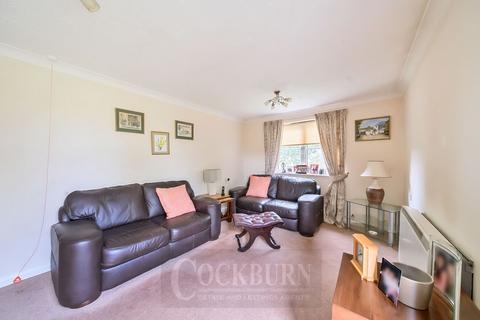 2 bedroom flat for sale, Paxton Court, Marvels Lane, SE12