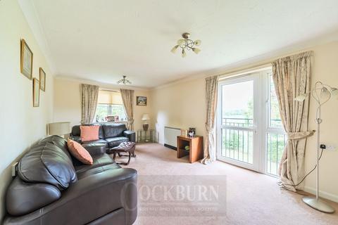 2 bedroom flat for sale, Paxton Court, Marvels Lane, SE12