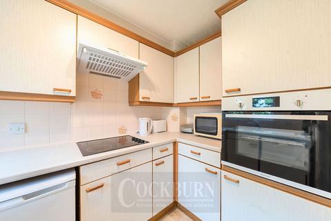 2 bedroom flat for sale, Paxton Court, Marvels Lane, SE12