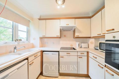 2 bedroom flat for sale, Paxton Court, Marvels Lane, SE12