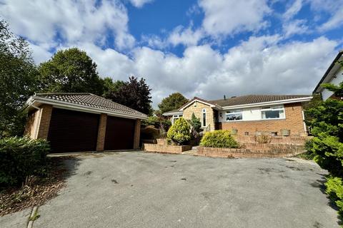 3 bedroom detached bungalow for sale, Willow Brook Close, Darton, Barnsley