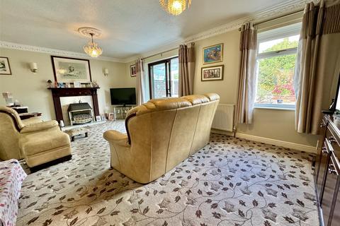 3 bedroom detached bungalow for sale, Willow Brook Close, Darton, Barnsley