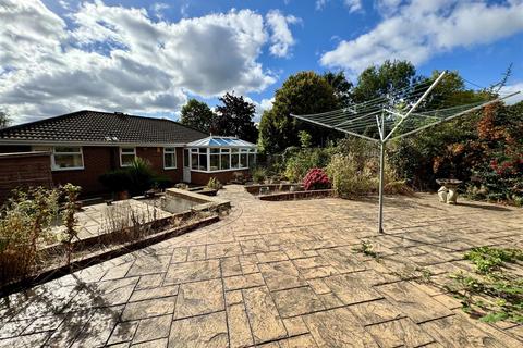 3 bedroom detached bungalow for sale, Willow Brook Close, Darton, Barnsley