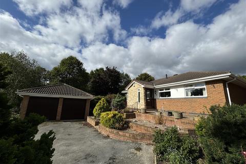 3 bedroom detached bungalow for sale, Willow Brook Close, Darton, Barnsley