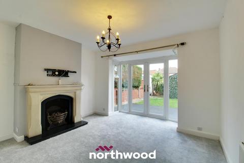 3 bedroom semi-detached house to rent, Hampton Road, Doncaster DN2