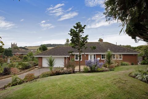 3 bedroom bungalow for sale, Higher Down, Kenton, EX6