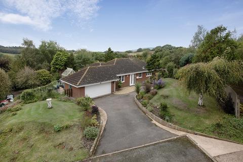 3 bedroom bungalow for sale, Higher Down, Kenton, EX6