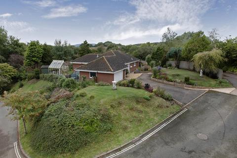2 Higher Down, Kenton, Exeter, EX6 8NG