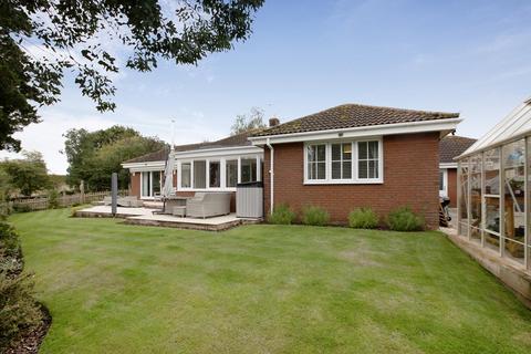 2 Higher Down, Kenton, Exeter, EX6 8NG