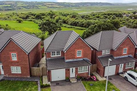 3 bedroom detached house for sale, Rhodfa'r Bedw,, Loughor