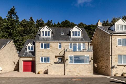 5 bedroom detached house for sale, Beacon View, Hillside, Rothbury, Morpeth, Northumberland