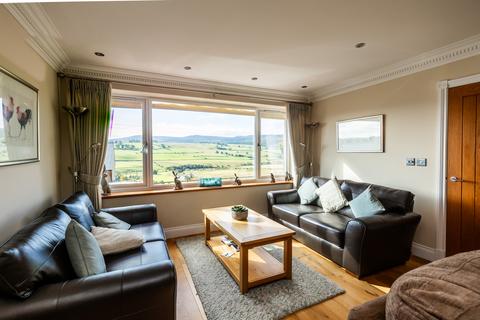 5 bedroom detached house for sale, Beacon View, Hillside, Rothbury, Morpeth, Northumberland